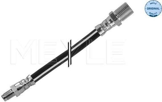 Brake Hose MEYLE-ORIGINAL: True to OE. 214 525 0028