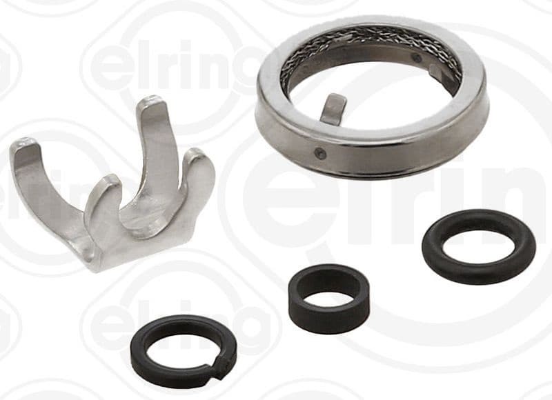 Seal Ring Set, injection valve 502.610