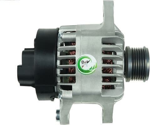 Alternator AS A6370 - image 2