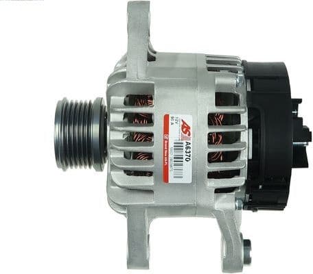Alternator AS A6370 - image 4