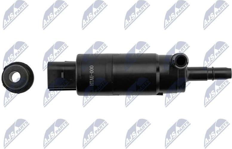 Washer Fluid Pump, window cleaning ESP-AU-000 - image 3