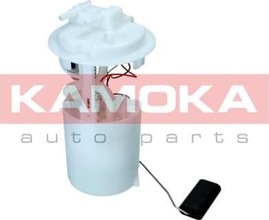 fuel supply unit 8400035