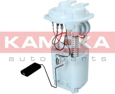fuel supply unit 8400035 - image 3
