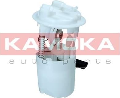 fuel supply unit 8400035 - image 4