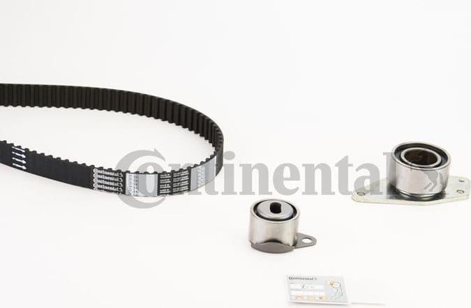 Timing Belt Kit CT840K1 - image 3