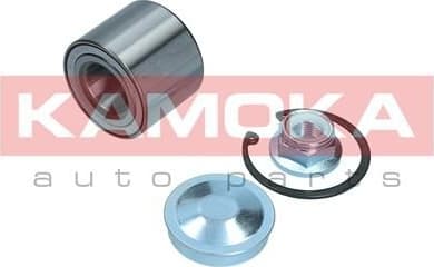 Wheel Bearing Kit 5600214