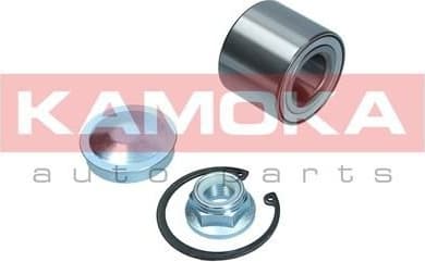 Wheel Bearing Kit 5600214 - image 2