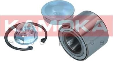 Wheel Bearing Kit 5600214 - image 3