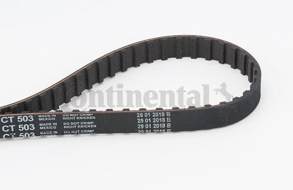 Timing Belt CT503 - image 2
