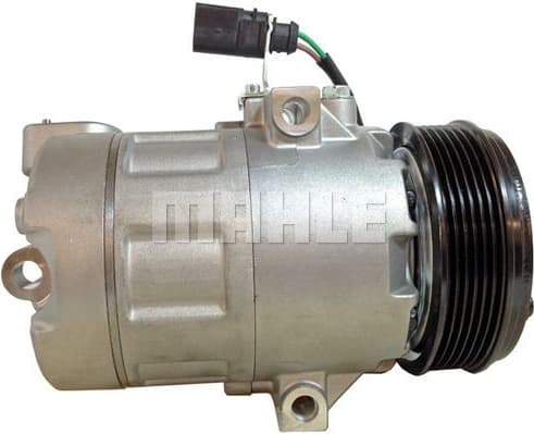 Compressor, air conditioning BEHR ACP 367 000S - image 6