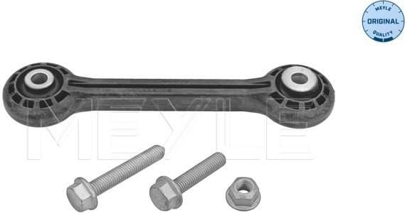 Link/Coupling Rod, stabiliser bar MEYLE-ORIGINAL: True to OE. 116 060 0049