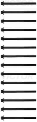 Cylinder Head Bolt Set 14-10017-01