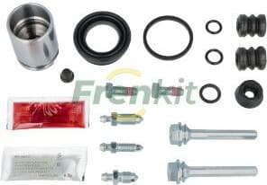 Repair Kit, brake caliper 738112
