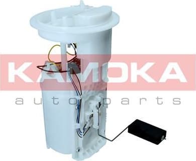 fuel supply unit 8400009 - image 3
