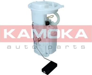 fuel supply unit 8400009 - image 4