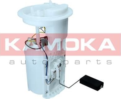 fuel supply unit 8400010 - image 3