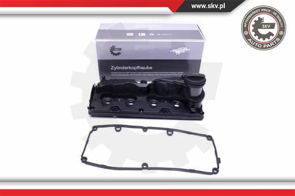 Cylinder Head Cover 48SKV061