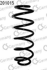 Suspension Spring 14201015