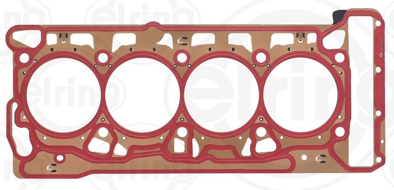 Gasket, cylinder head 564.640