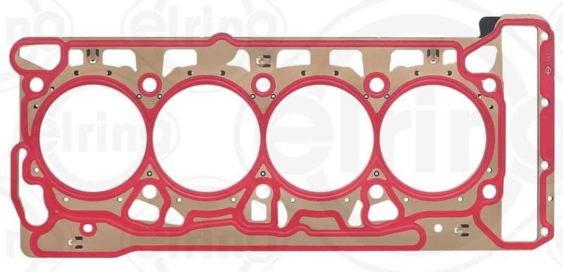 Gasket, cylinder head 564.670