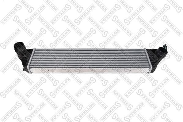 Charge Air Cooler 10-40242-SX