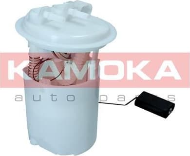fuel supply unit 8400039