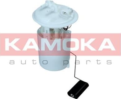 fuel supply unit 8400039 - image 2