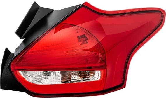 Tail Light Assembly 2VP354828061