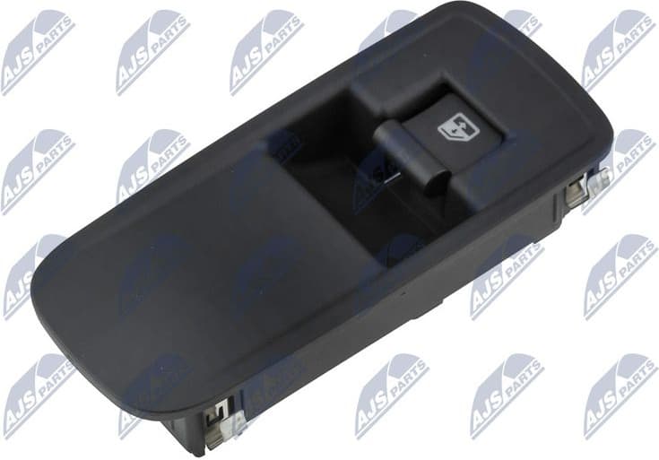 Switch, window regulator EWS-AR-001