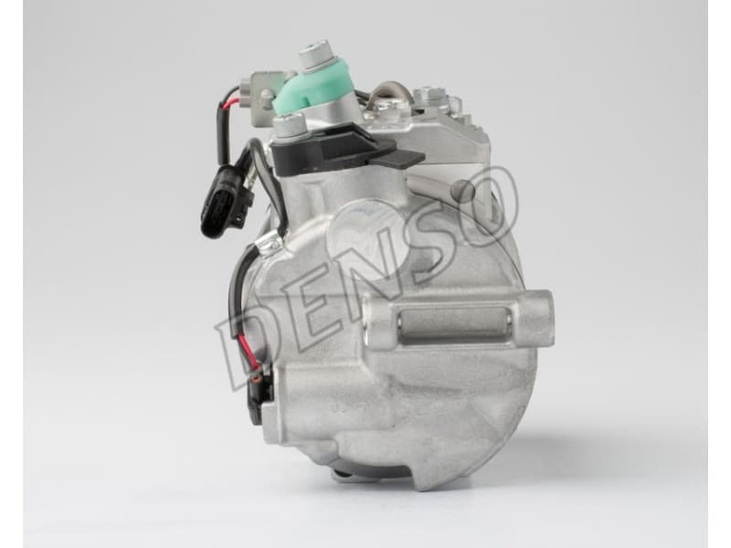 Compressor, air conditioning DCP17157