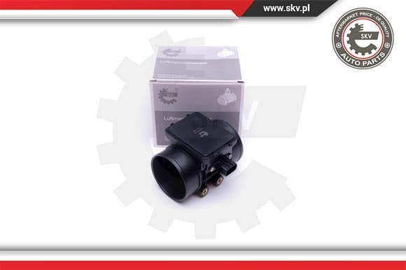 Mass Air Flow Sensor 07SKV179