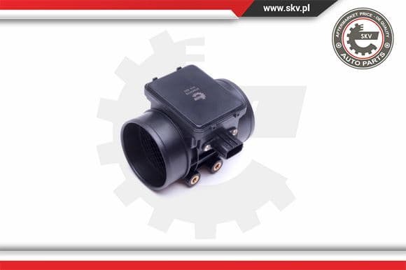 Mass Air Flow Sensor 07SKV179 - image 2