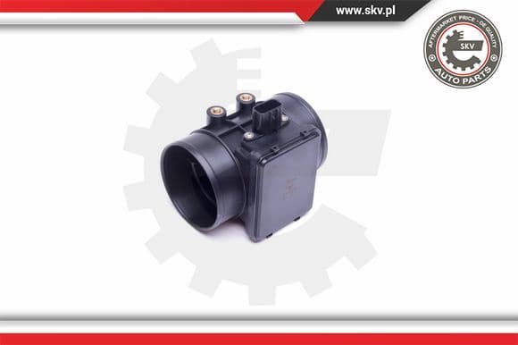Mass Air Flow Sensor 07SKV179 - image 3