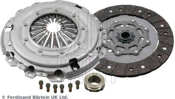 Clutch Kit SMARTFIT Solution Kit ADB113029