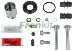 Repair Kit, brake caliper 736087