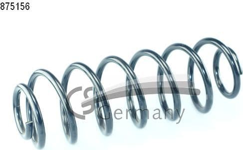 Suspension Spring 14875156