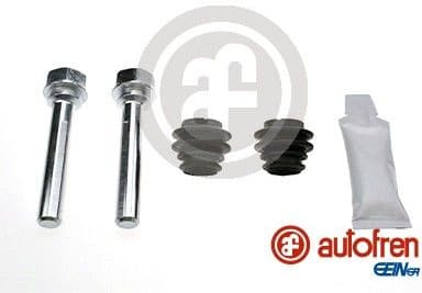 Guide Sleeve Kit, brake caliper D7504C