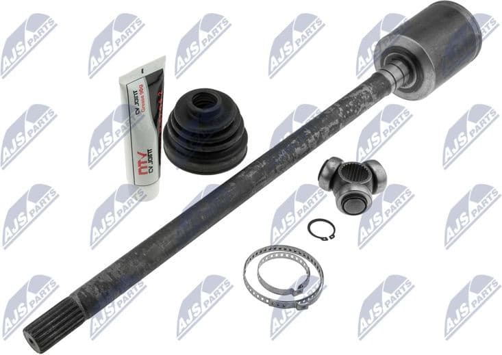 Joint Kit, drive shaft NPW-IS-001 - image 2