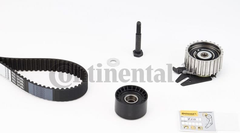 Timing Belt Kit CT995K2 - image 3