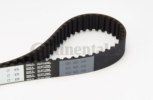 Timing Belt CT1078 - image 3