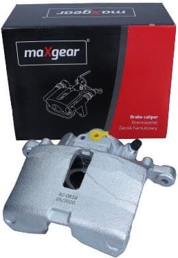 Brake Caliper 82-0818 - image 3