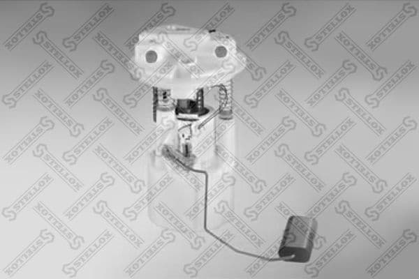 Fuel Pump 10-01362-SX