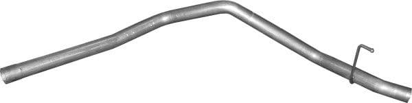 Exhaust Pipe 64.49