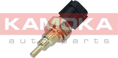 Sensor, coolant temperature 4080038