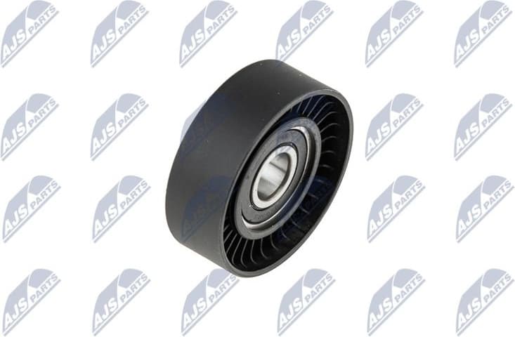 Deflection/Guide Pulley, V-ribbed belt RRK-CH-009
