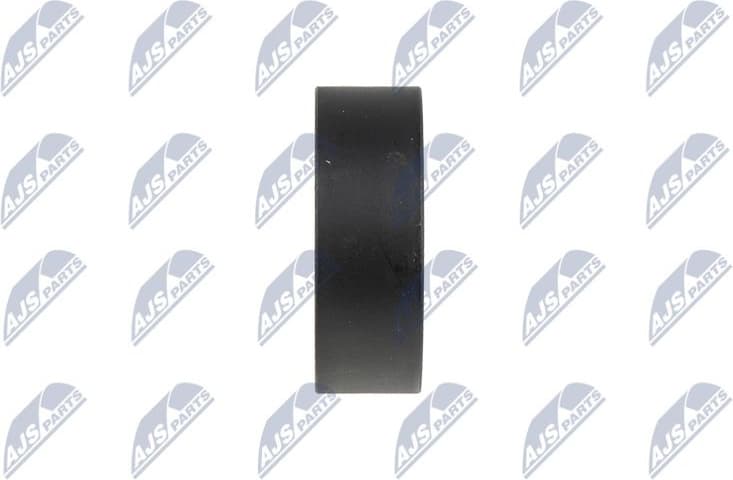 Deflection/Guide Pulley, V-ribbed belt RRK-CH-009 - image 3