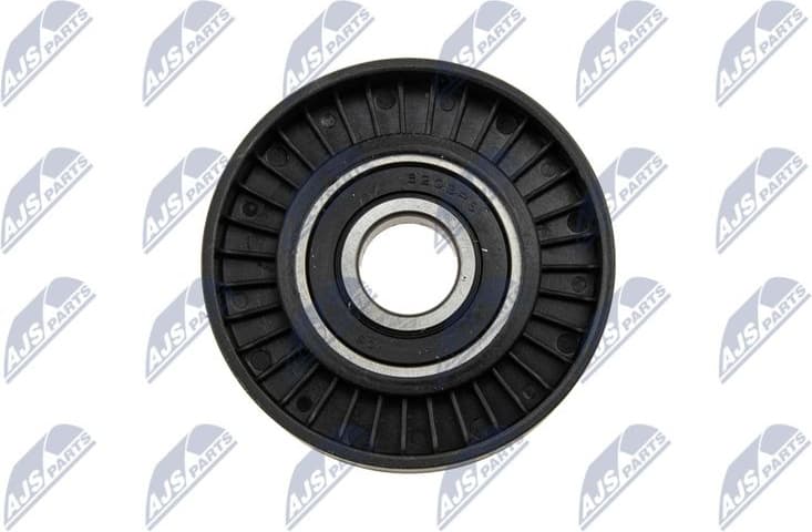 Deflection/Guide Pulley, V-ribbed belt RRK-CH-009 - image 5