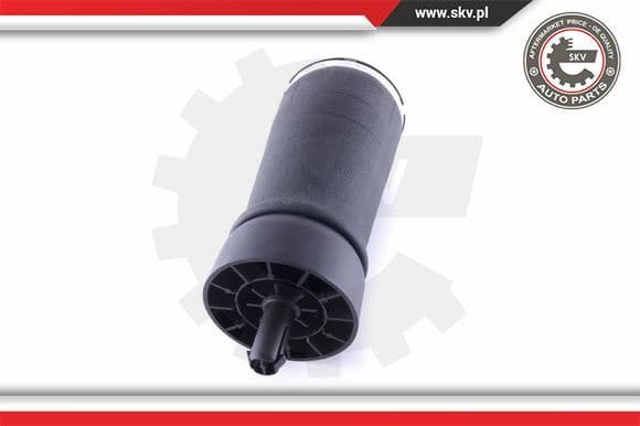 Air Spring, suspension 58SKV016 - image 3