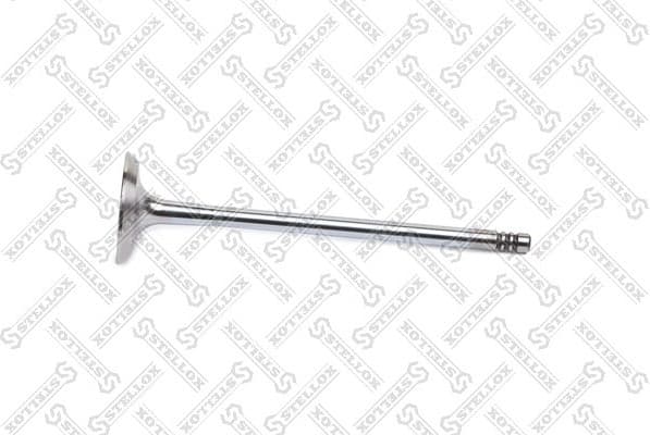 Exhaust Valve 01-24408-SX
