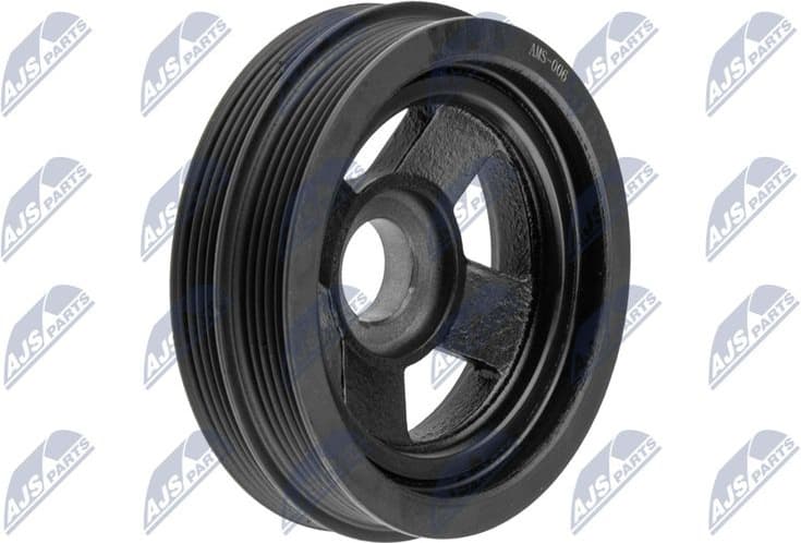 Belt Pulley, crankshaft RKP-MS-006 - image 2